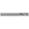 Cgs Tool 4 Flute Stub Length Sq End Mill 4Fl 1/2"Dia 5/8"Loc 2-1/2"Oal 240-5000 - alternate 1